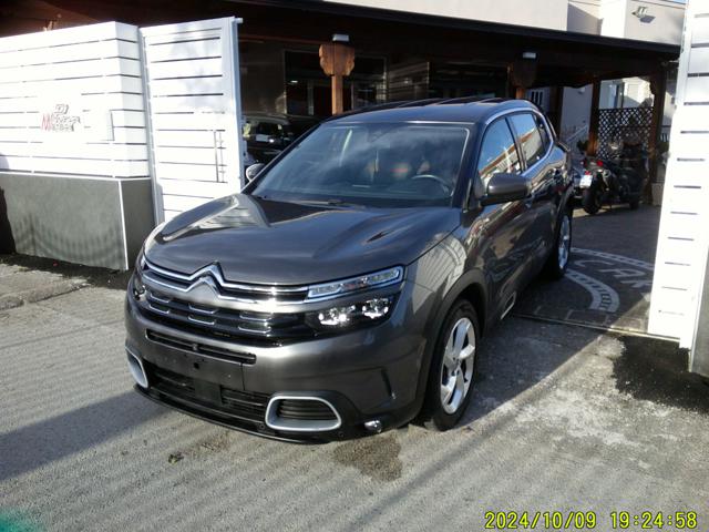 CITROEN C5 AIRCROSS BLUEHDI 130 S&S EAT8 BUSINESS - foto 20
