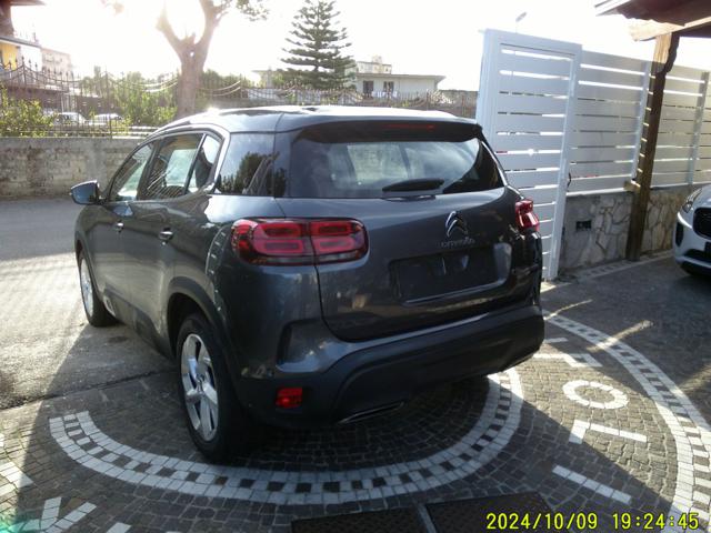 CITROEN C5 AIRCROSS BLUEHDI 130 S&S EAT8 BUSINESS - foto 19