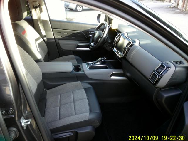 CITROEN C5 AIRCROSS BLUEHDI 130 S&S EAT8 BUSINESS - foto 8