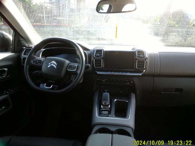 CITROEN C5 AIRCROSS BLUEHDI 130 S&S EAT8 BUSINESS - foto 11