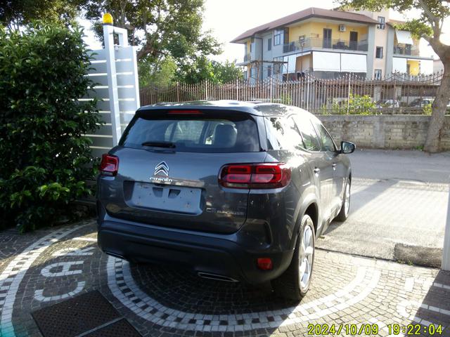 CITROEN C5 AIRCROSS BLUEHDI 130 S&S EAT8 BUSINESS - foto 7