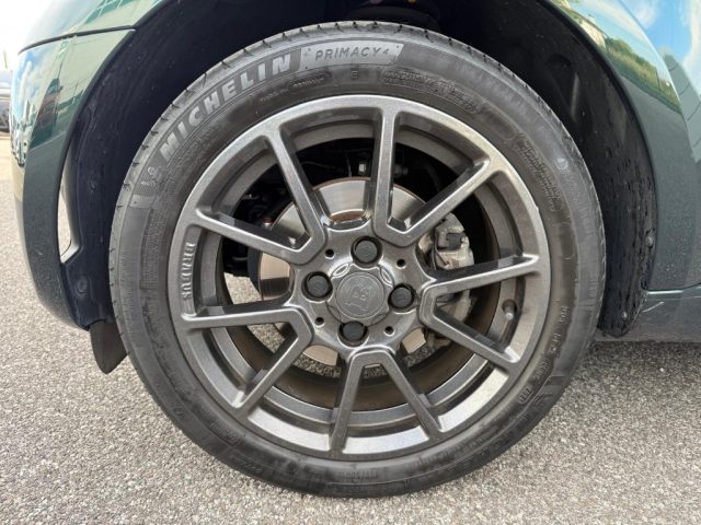 SMART FORTWO EQ RACINGREEN (22KW) KIT BRABUS- - foto 6
