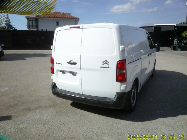 CITROEN JUMPY 1.5 BLUEHDI 120 S&S PL-TN FURGON - foto 3