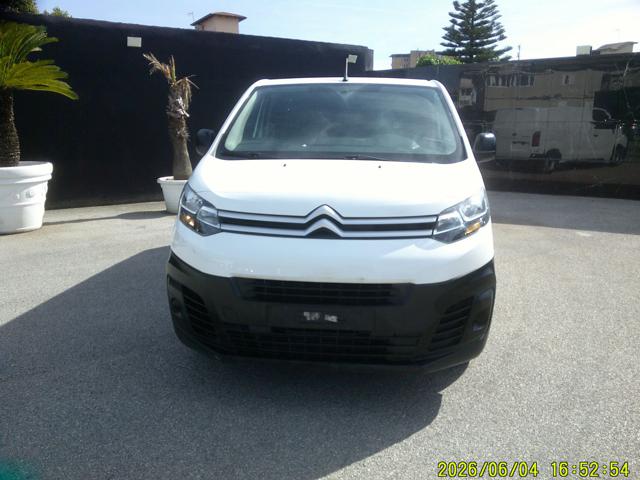 CITROEN JUMPY 1.5 BLUEHDI 120 S&S PL-TN FURGON