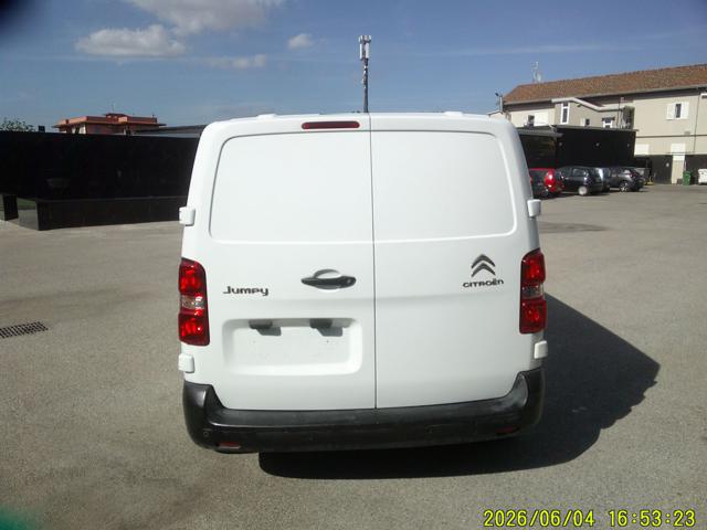 CITROEN JUMPY 1.5 BLUEHDI 120 S&S PL-TN FURGON - foto 4