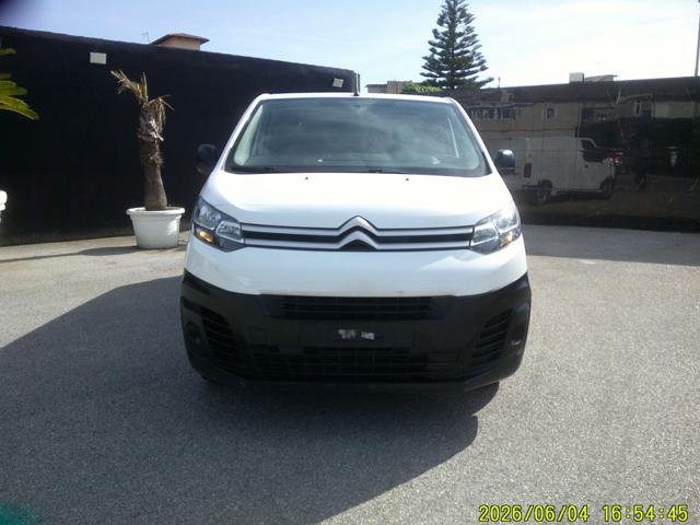 CITROEN JUMPY 1.5 BLUEHDI 120 S&S PL-TN FURGON - foto 10
