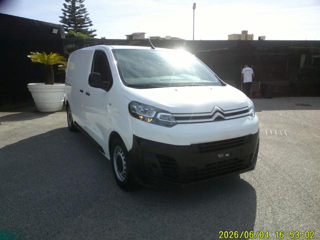 CITROEN JUMPY 1.5 BLUEHDI 120 S&S PL-TN FURGON - foto 2