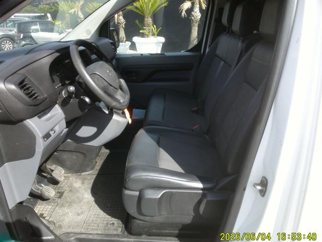 CITROEN JUMPY 1.5 BLUEHDI 120 S&S PL-TN FURGON - foto 6