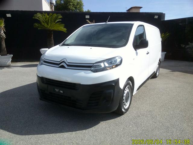 CITROEN JUMPY 1.5 BLUEHDI 120 S&S PL-TN FURGON - foto 9