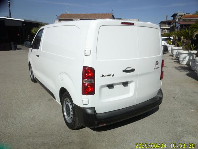 CITROEN JUMPY 1.5 BLUEHDI 120 S&S PL-TN FURGON - foto 5