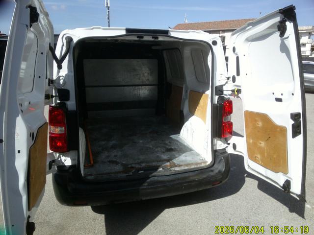 CITROEN JUMPY 1.5 BLUEHDI 120 S&S PL-TN FURGON - foto 8