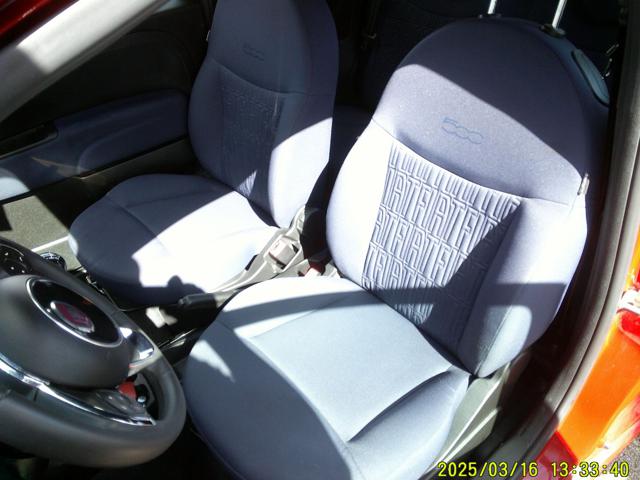 FIAT 500 1.0 HYBRID CONNECT GPL - foto 10