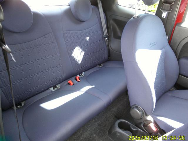 FIAT 500 1.0 HYBRID CONNECT GPL - foto 16