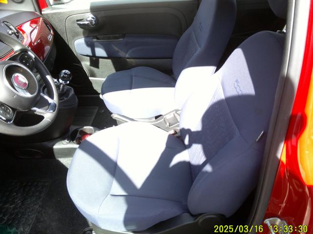 FIAT 500 1.0 HYBRID CONNECT GPL - foto 9