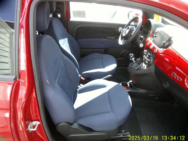 FIAT 500 1.0 HYBRID CONNECT GPL - foto 14