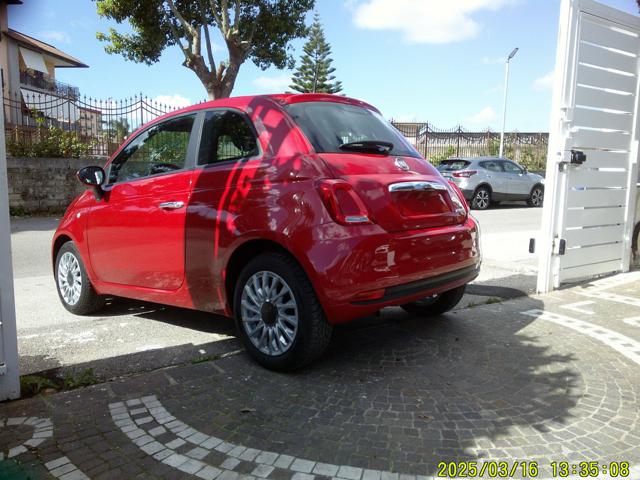 FIAT 500 1.0 HYBRID CONNECT GPL - foto 20