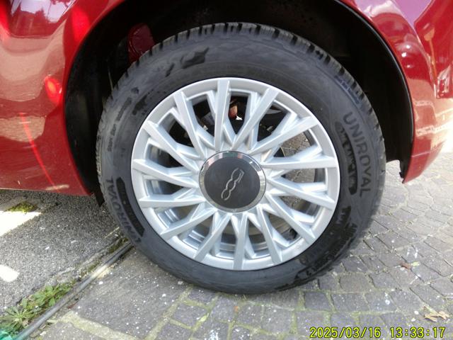 FIAT 500 1.0 HYBRID CONNECT GPL - foto 7