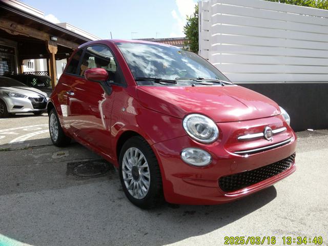 FIAT 500 1.0 HYBRID CONNECT GPL - foto 17