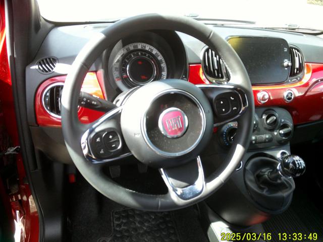 FIAT 500 1.0 HYBRID CONNECT GPL - foto 11