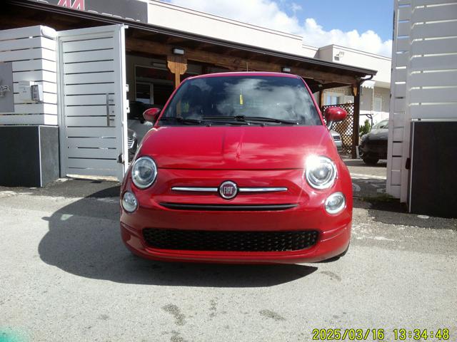 FIAT 500 1.0 HYBRID CONNECT GPL - foto 18