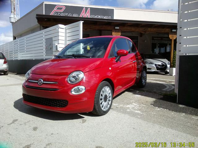 FIAT 500 1.0 HYBRID CONNECT GPL - foto 19