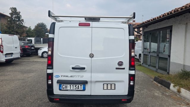 FIAT TALENTO 2.0 ECOJET 120CV PC-TN 10Q ALLES - foto 6