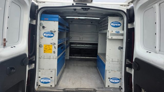 FIAT TALENTO 2.0 ECOJET 120CV PC-TN 10Q ALLES - foto 7