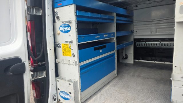 FIAT TALENTO 2.0 ECOJET 120CV PC-TN 10Q ALLES - foto 8