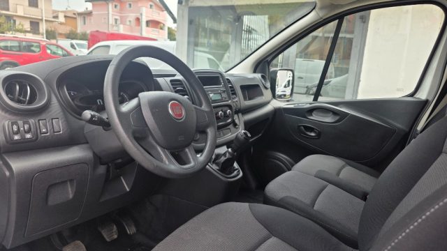 FIAT TALENTO 2.0 ECOJET 120CV PC-TN 10Q ALLES - foto 10