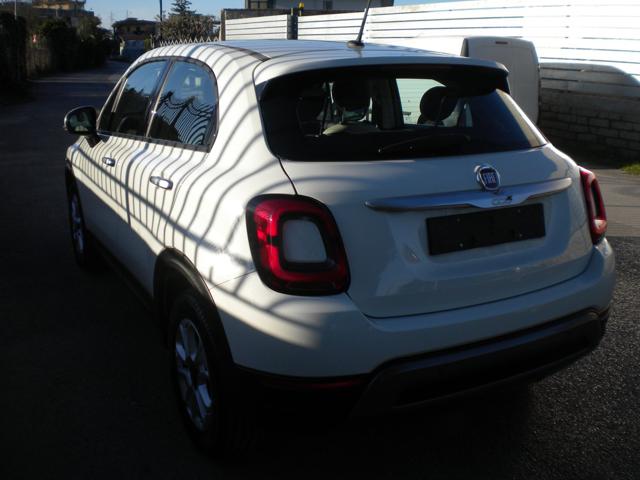 FIAT 500X 1.0 T3 120 CV CITY CROSS - foto 12