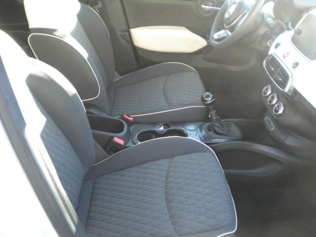 FIAT 500X 1.0 T3 120 CV CITY CROSS - foto 9