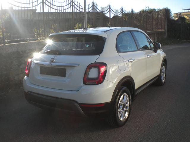 FIAT 500X 1.0 T3 120 CV CITY CROSS - foto 6