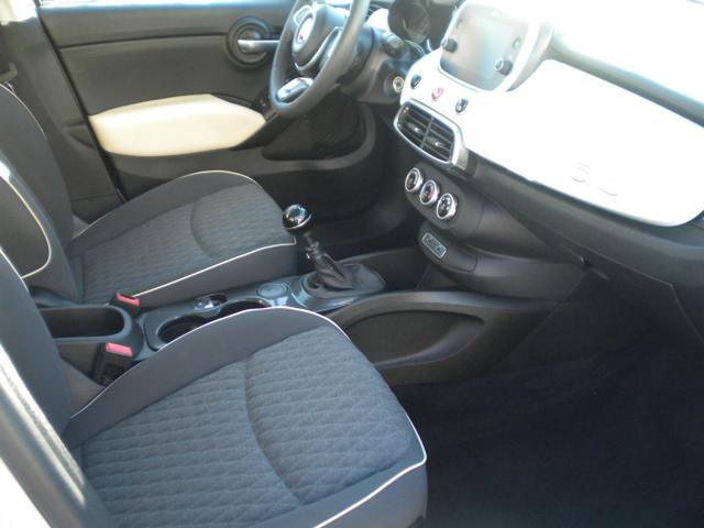 FIAT 500X 1.0 T3 120 CV CITY CROSS - foto 8