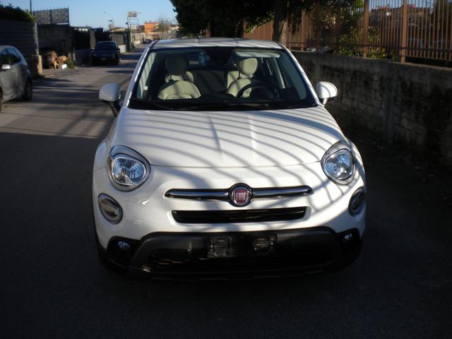 FIAT 500X 1.0 T3 120 CV CITY CROSS - foto 16