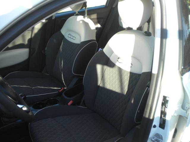 FIAT 500X 1.0 T3 120 CV CITY CROSS - foto 18