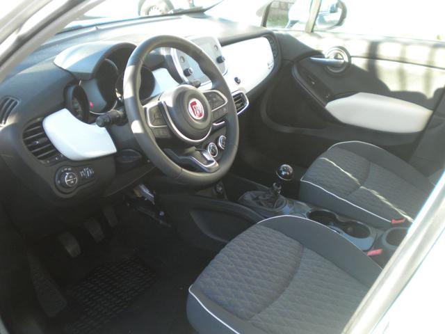 FIAT 500X 1.0 T3 120 CV CITY CROSS - foto 20