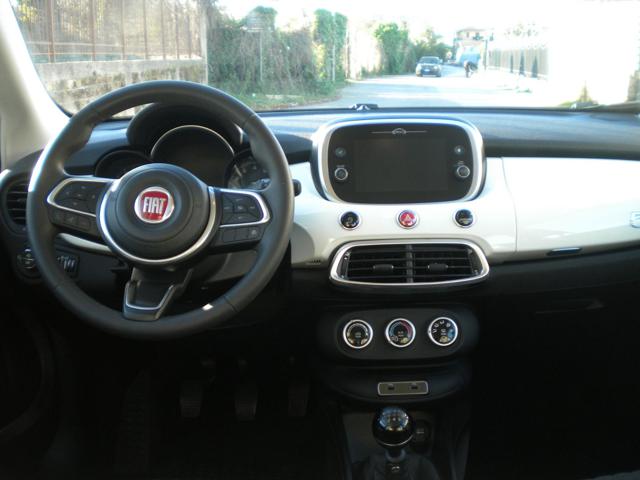 FIAT 500X 1.0 T3 120 CV CITY CROSS - foto 11