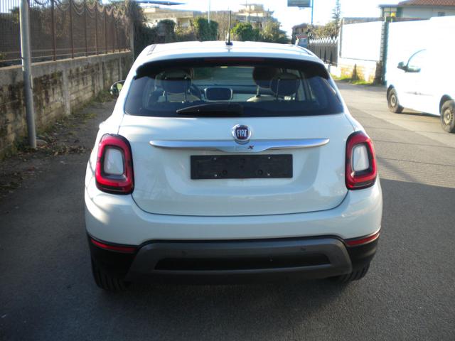 FIAT 500X 1.0 T3 120 CV CITY CROSS - foto 13