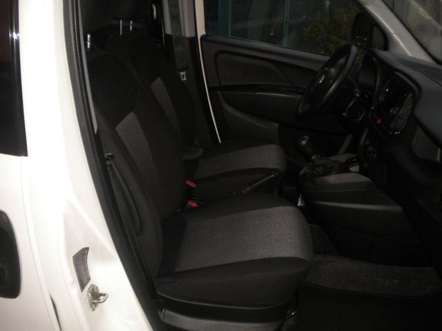 FIAT DOBLO DOBLÒ 1.3 MJT PC COMBI N1 - foto 9
