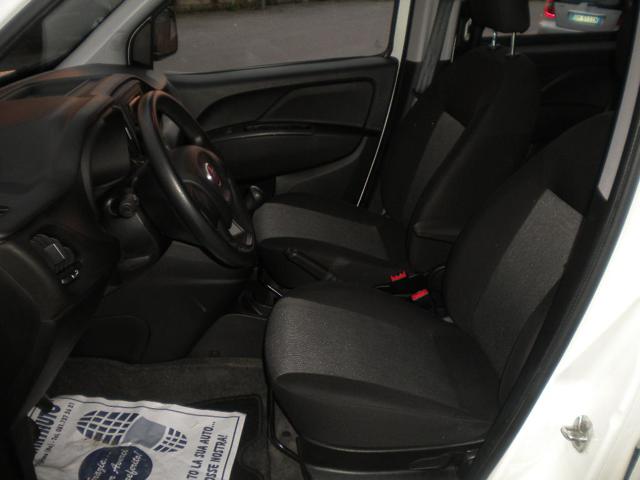 FIAT DOBLO DOBLÒ 1.3 MJT PC COMBI N1 - foto 7