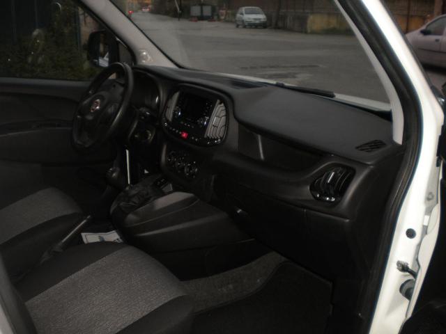 FIAT DOBLO DOBLÒ 1.3 MJT PC COMBI N1 - foto 8