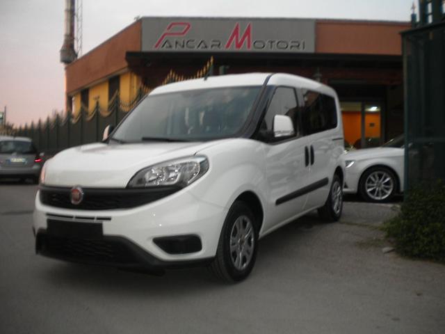 FIAT DOBLO DOBLÒ 1.3 MJT PC COMBI N1 - foto 11
