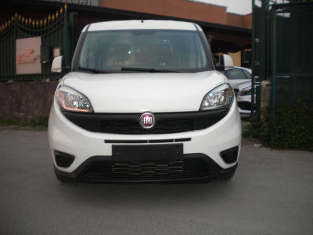 FIAT DOBLO DOBLÒ 1.3 MJT PC COMBI N1 - foto 10