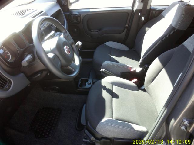 FIAT PANDA 1.0 FIREFLY S&S HYBRID - foto 8