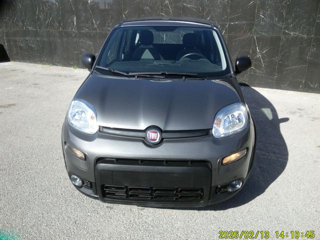 FIAT PANDA 1.0 FIREFLY S&S HYBRID - foto 13