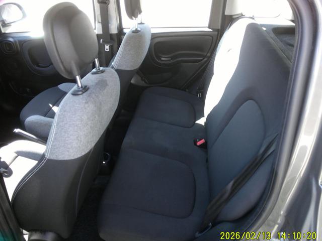 FIAT PANDA 1.0 FIREFLY S&S HYBRID - foto 10