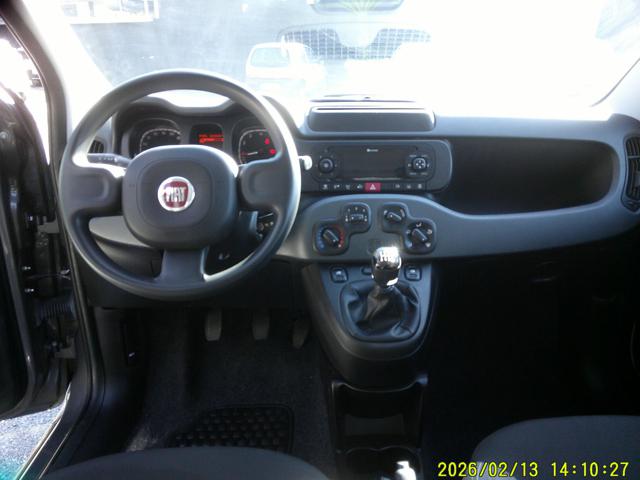 FIAT PANDA 1.0 FIREFLY S&S HYBRID - foto 11