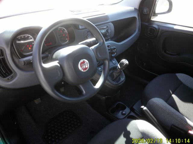 FIAT PANDA 1.0 FIREFLY S&S HYBRID - foto 9