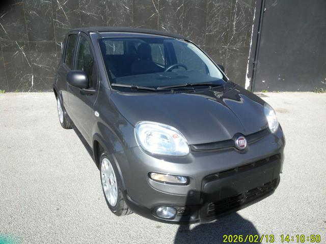 FIAT PANDA 1.0 FIREFLY S&S HYBRID - foto 14
