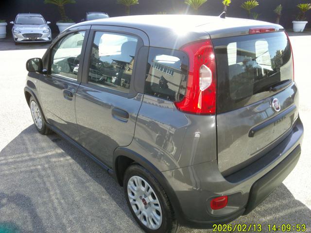 FIAT PANDA 1.0 FIREFLY S&S HYBRID - foto 6